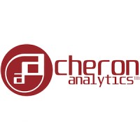 Acheron Analytics logo - Similar company to Estuary