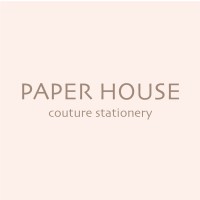 Paperhouse.designs logo - Similar company to Squeals And Babbles