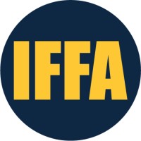 International Flag Football Association (IFFA) logo - Similar company to Fox Foundation