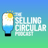 The Selling Circular Podcast logo - Similar company to Circu:Culture
