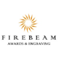 FireBeam Awards & Engraving logo - Similar company to Waldorf Marble Inc
