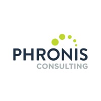Phronis Consulting logo - Similar company to Marvel Engineers