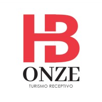 HB ONZE TURISMO RECEPTIVO logo - Similar company to You Must Go!