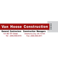 Van Hoose Construction Co logo - Similar company to Duit Holdings, Inc.