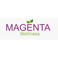 Magenta Wellness logo - Similar company to Magenta Consulting Services Pte Ltd