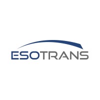 EsoTrans logo - Similar company to Drivematch