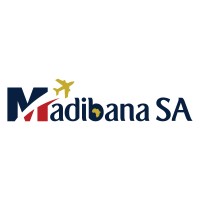 Madibana SA logo - Similar company to Mte Xpress