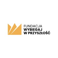 Fundacja Wybiegaj w Przyszłość logo - Similar company to Nadja Centre Foundation (Ncf)