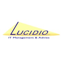 Lucidio logo - Similar company to Konica Minolta Optical Gas Imaging Solutions