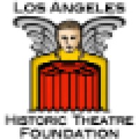Los Angeles Historic Theatre Foundation