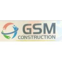 GSM CONTRUCTION LIMITED logo - Similar company to Rays Energy