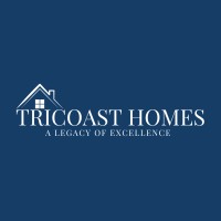 Tricoast Homes logo - Similar company to Corey Construction- Residential & Commercial Roofing