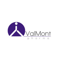 ValMont Pharma logo - Similar company to Qurio - Consejo De Líderes En Innovación Y Tecnología