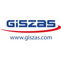 Giszas GmbH logo - Similar company to Paolo Sandro Ag