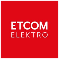 Etcom Elektro AG logo - Similar company to Etcom