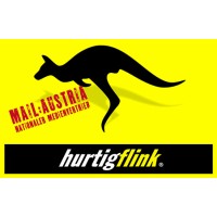 hurtigflink Zeitungs-und Werbemittel Verteilungsges logo - Similar company to Tec-It