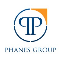 Phanes Group logo - Similar company to Planno