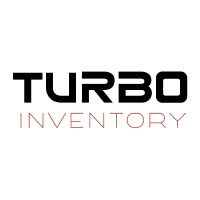 Turbo Inventory logo - Similar company to Big Red Cloud