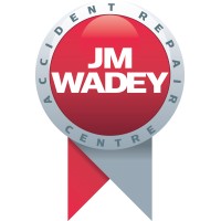 JM Wadey Accident Repair Centre logo - Similar company to Fairlight Coachworks