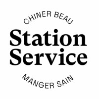 STATION SERVICE ROUEN logo - Similar company to Ux Rennes