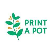 Print A Pot