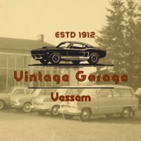 Vintage Garage Vessem logo - Similar company to Sv Blerick