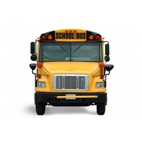 Kennedy Bus Parts logo - Similar company to Bus Monkeys Ltd