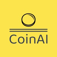 CoinAI logo - Similar company to Every Finance