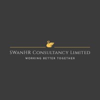 SWanHR Consultancy Limited logo - Similar company to Dynamic Hr Services Ltd