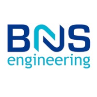 BNS ENGINNERING logo - Similar company to Bee Info-Sys