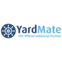 YardMate logo - Similar company to Bookadopter