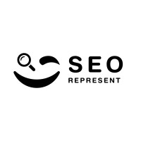 SEO Represent logo - Similar company to Icr8