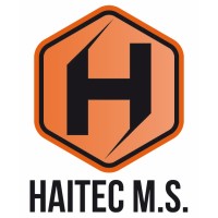 Haitec M.S. doo logo - Similar company to Mlivo Group