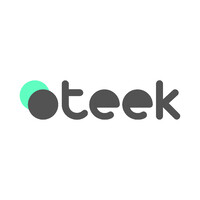 Oteek | أوتيك logo - Similar company to Align Graphics