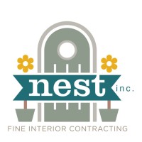 Nest Inc. Fine Interior Contracting logo - Similar company to C & N Interior Design