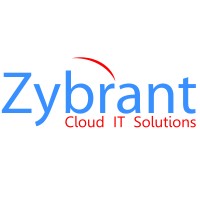 Zybrant logo - Similar company to Zybra Labs