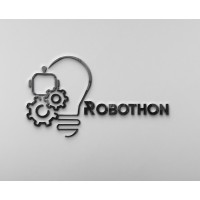 Robothon logo - Similar company to Omorfo Tech Labs