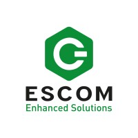 ESCOM-ES logo - Similar company to Escom