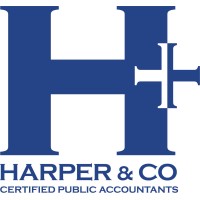 Harper & Company CPAs Plus logo - Similar company to Cloudaccountants.Org