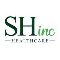 SHI Healthcare logo - Similar company to Digital Health Co/Lab At The University Of Kansas