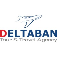 Deltaban Tour & Travel Agency- شرکت خدمات مسافرتی و گردشگری دلتابان logo - Similar company to 3Click.Com|سه كليك