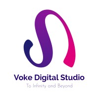 VokeDigitalStudio logo - Similar company to Mobile Cloud