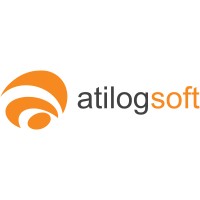 AtilogSoft logo - Similar company to Outsource It Denver