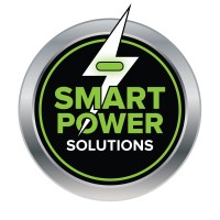 Smart Power Solutions logo - Similar company to Smartpower