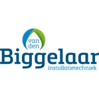 Van den Biggelaar Installatietechniek logo - Similar company to Installatie Maatschappij H.Ek. B.V.