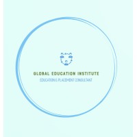 Global Education Institute logo - Similar company to M. S. Services