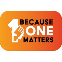 BECAUSE ONE MATTERS CORP logo - Similar company to A New Daly Beginning