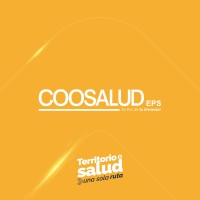 Coosalud logo - Similar company to Mutualser