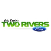 John Barker'S Two Rivers Ford
