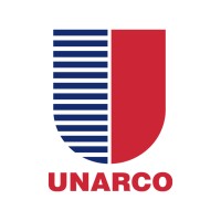 Unarco Material Handling logo - Similar company to Engineered Products Pallet Rack